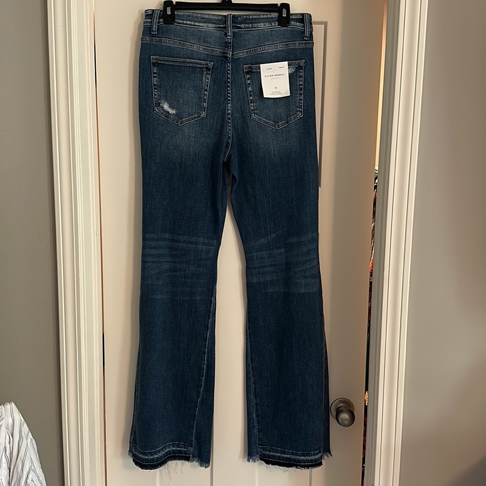 Flying Monkey fit and flare NWT - Picture 5 of 8